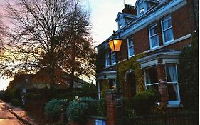 Number One Bed And Breakfast Beverley 3*