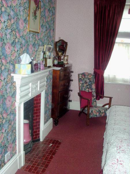 Number One Beverley Room photo