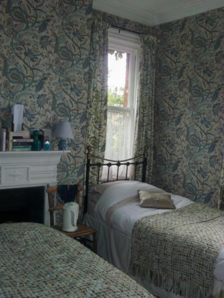 Number One Beverley Room photo