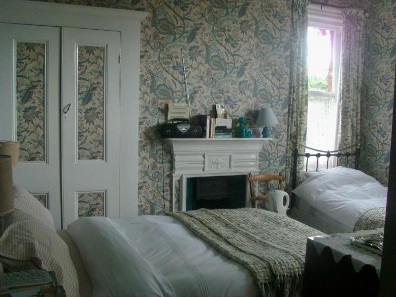 Number One Beverley Room photo