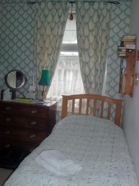 Number One Beverley Room photo